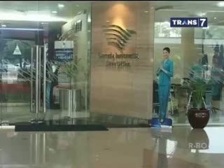 Kurangi Beban Bandara, Fasilitas Halim Dibenahi