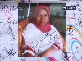 Ribut Sampah Berakhir di Penjara