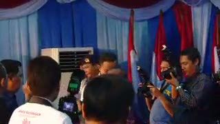 Soal Popularitas Pasca Ikut Konvensi Demokrat, Ini Jawaban Anis Baswedan