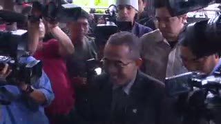 Enam Hakim Lagi Diduga Ikut Korupsi