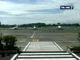Layakkah Halim Menjadi Bandara Komersil?
