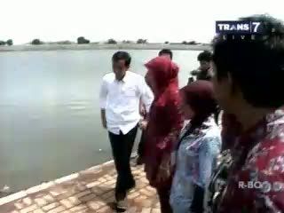Ruang Terbuka Hijau Kembali Dibangun