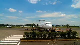 Ini Persiapan Akhir Halim Perdanakusuma Jadi Bandara Komersil