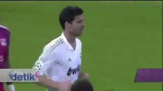 Xabi Alonso Perpanjang Kontrak Dua Tahun