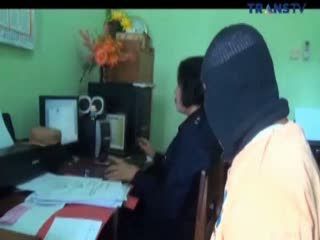Bejat! Paman Setubuhi Keponakannya hingga Hamil 3 Bulan