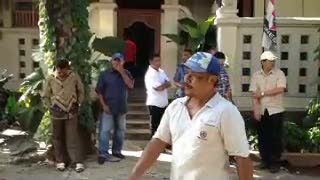 Loyalis Anas Sebut KPK Sadis