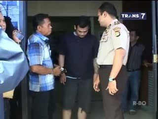 Polisi Ringkus Pria Penyekap PSK