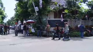 Alasan Anas Sempat Tak Datang ke KPK