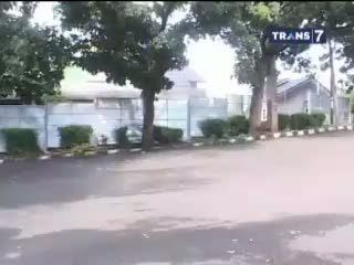 Proyek MRT Mulai Dikerjakan