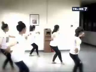 Kesenian Indonesia Mendunia