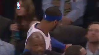 New York Knicks Pencundangi Miami Heat