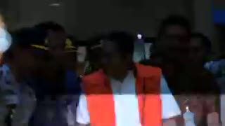 Anas dan Andi Tidak Satu Sel di Rutan KPK
