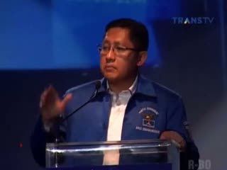 Perjalanan Hidup Anas Urbaningrum hingga Berakhir di KPK