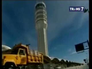 Cuaca Buruk dan Hujan Es landa Dunia, 16 Orang Tewas