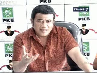 Rhoma Irama Mantap Incar Kursi Presiden
