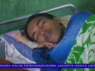 Konsumsi Miras Oplosan, 3 Orang Pemuda Tewas