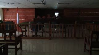 Listrik Padam, Sidang di Pengadilan Tipikor Molor