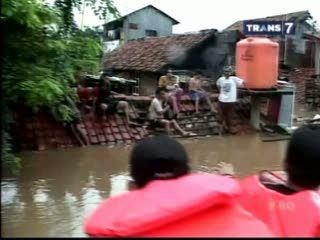 Banjir, Tanggung Jawab Siapa?