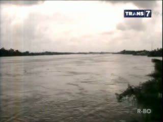 Cuaca Ekstrim Sampai Februari 2014