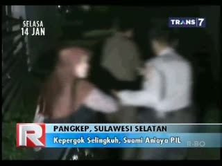 Selingkuh di Sebuah Kamar Kos, Seorang PNS Digerebek Suami
