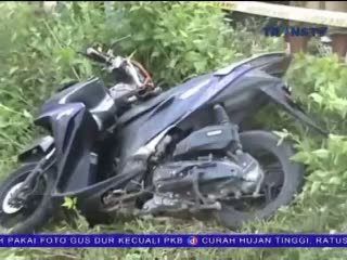 Pemotor Tewas Dibunuh di Jalan Menuju Suramadu 