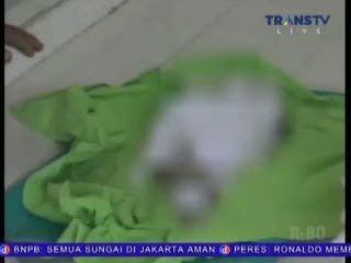 Bayi Laki-laki Ditelantarkan Orangtua di RS hingga Meninggal Dunia