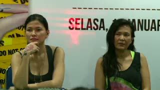 Perempuan yang Dibungkam dalam Kacamata Djenar