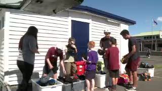Terapi Skateboard untuk Penyandang Autisme