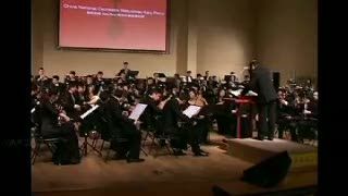 Katy Perry Menangis Saat Orkestra Cina Mainkan Roar