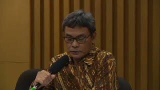 Sekjen Jadi Tersangka, KPK Bakal Endus Suap Petinggi ESDM Lain?