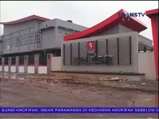 Potongan Harga Tiket saat HUT Transjakarta
