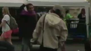 Demo Berkepanjangan, Kunjungan Turis Thailand Anjlok 
