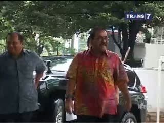 Rano Karno Dipanggil KPK