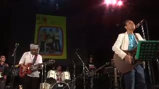 Konser Reuni Musisi yang Selamat dari Pembantaian Khmer Merah