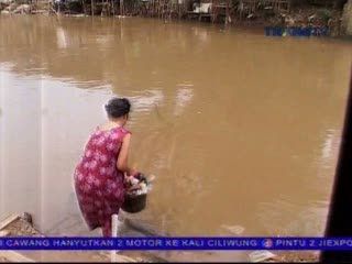 Butuh Perubahan Sikap Atasi Banjir