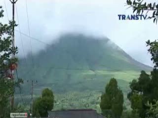 Pasca Banjir Bandang, Kota Tomohon Bagai Kota Mati