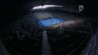 Susul Serena Williams, Sharapova Juga Tersingkir di Ausralia Terbuka