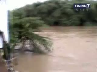 Kawasan Penyangga Sumbang Banjir 