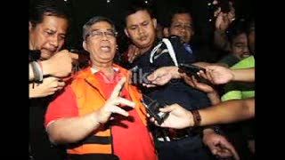 Diduga Menerima Suap Pilkada Bali, Akil Mochtar Dilaporkan ke KPK