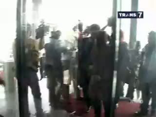 KBS Dilaporkan ke KPK