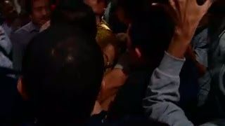 Pasca Dipecat Demokrat, Ini Pertemuan Pertama Pasek dan Anas