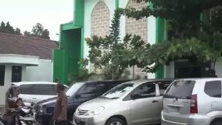 Polisi Hongkong Ambil DNA TKI Indonesia Yang Dianiaya Majikan