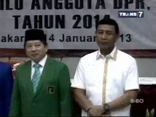 Kampanye TV Baru Dimulai Maret 2014