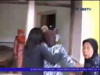 Longsor Kudus, 2 Tewas Belasan Lainnya Belum Ditemukan