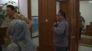 Sodetan Ciliwung Ditolak, Ini Ide Gila Ahok