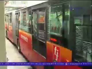 30 Bus Gandeng Transjakarta Diresmikan