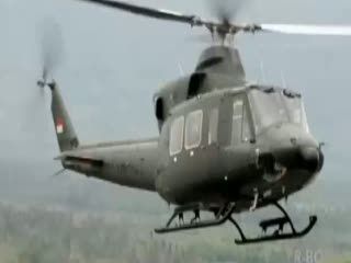 Heli TNI AD Hilang, Ini Nama-nama Penumpangnya