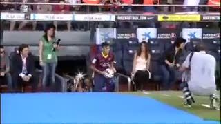Akal-akalan Transfer Neymar