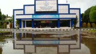 Pasca Banjir, Tempat Uji SIM di Jakbar Sudah Mulai Beroperasi