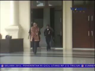 Rano Karno Tolak Sodetan Jika Merugikan 